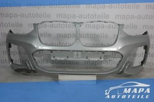 BMW X3 G01 X4 G02 M-PAKET Bj. ab 2017 Stoßstange Vorne PDC Kamera Orig. Versand