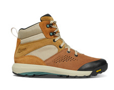 DANNER WOMENS Inquire Mid Authentic, Golden O...