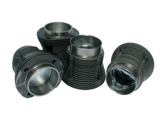 Barrel Piston Kit 1776cc 90.5mm X 69mm Cast Vw Beetle Karmann Ghia Type 3