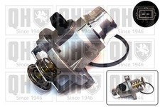 Coolant Thermostat Fits BMW 2 Series Rolls-Royce Wiesmann QUINTON HAZELL QTH918K
