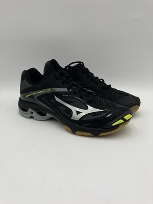 Indoor Shoes Mizuno Wave Lightning Z2 Donna Italia Mizuno WAVE