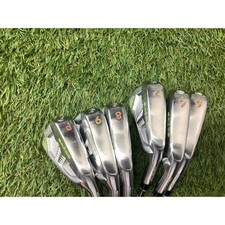Baldo Corsa Forged Ironmc Tour Satin 6S Set Ir Flex S