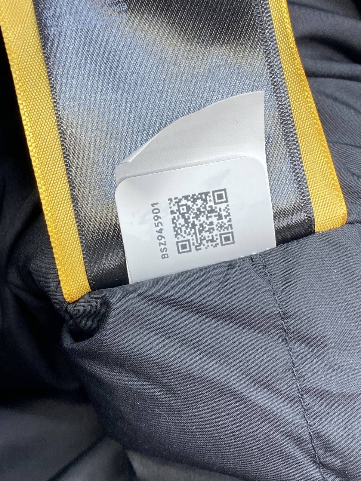 The North Face Womens Jacket Black Size S Arctica Parka Hooded Nylon Blend thumbnail 15