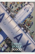 Scoop: A Novel About Journalists (Penguin Modern C... by Waugh, Evelyn Paperback
