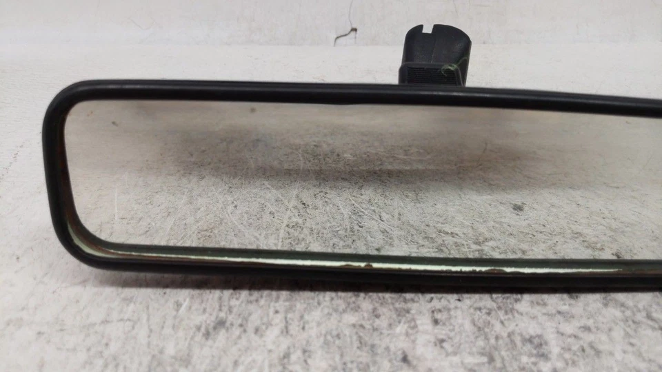 Espejo retrovisor interior Mitsubishi Galant 1999 fabricante original PZVYI Foto 2 de 4