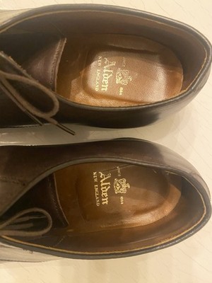 Alden 9562S