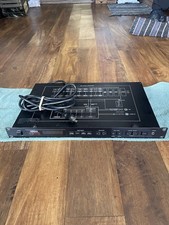 YAMAHA TX81Z FM sound source FM Synthesizer FM Tone Generator  Used Working