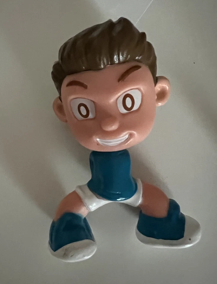 Lote de 3 ~ 2,5 a 3 pulgadas figuras de PVC de juguete DORA The Explorer DIEGO & BOOTS Foto 3 de 4