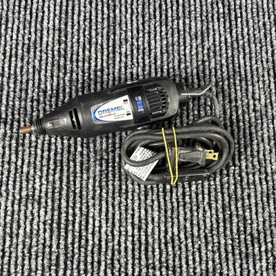 Dremel MultiPro Model 275 Variable Speed Rotary Tool Type 5 Corded
