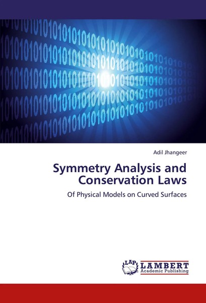 Adil Jhangeer | Symmetry Analysis And Conservation Laws | Taschenbuch | Englisch-image