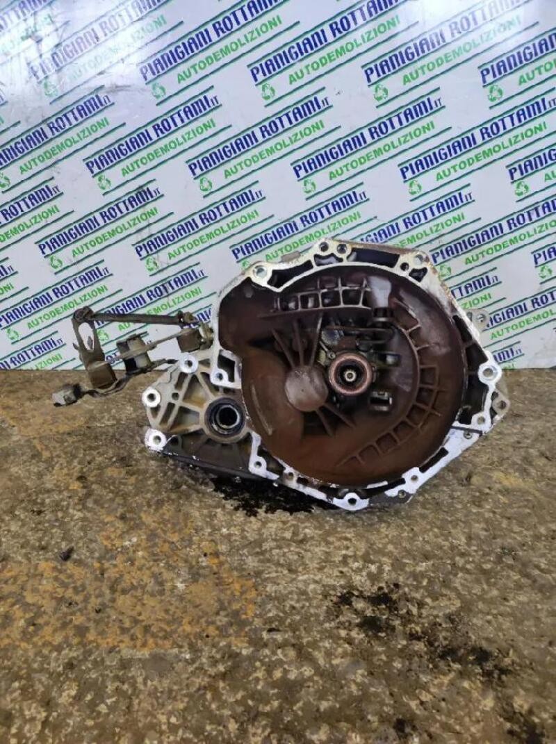 55558139 CAMBIO COMPLETO z16xep OPEL ASTRA (A04) 1.6 16V GTC (77Kw) Ber