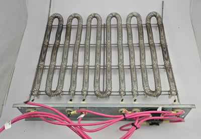 LENNOX 15 KW Electric Heat Assembly LB-66230K 240V rooftop package see images