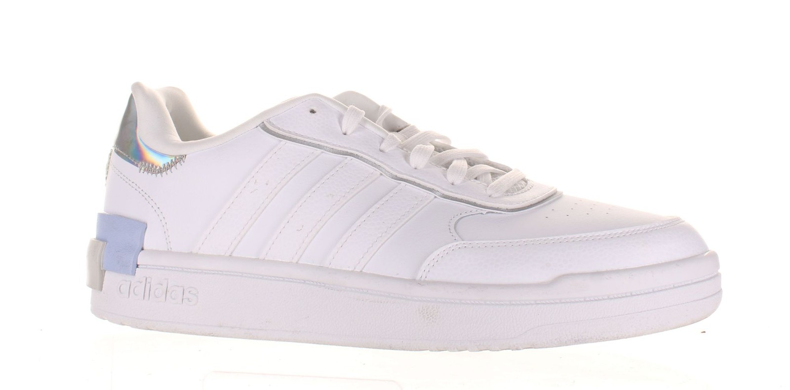 Adidas Womens Postmove Se White Basketball Shoes Size 10 (7829850)