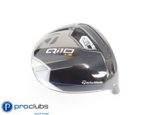 Nice TaylorMade Qi10 LS 8 Driver - Head Only - 425785