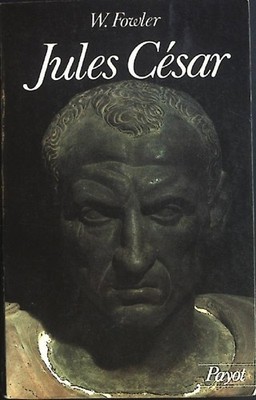 Jules Cesar. Fowler, W. Warde: