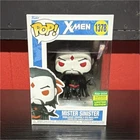 Funko Pop! Marvel X-Men Mister Sinister #1378 Exclusive Limited Edition 2024