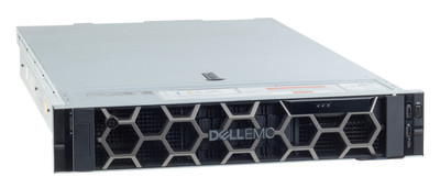 Dell PowerEdge R840 8x 2,5'' 4x Gold 6138 256GB H740P 8x 800GB SATA SSD