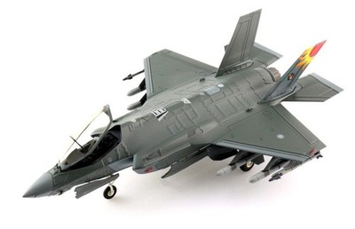 Hobby Master 1/72 Lockheed Martin F-35A Lightning II 6647 China Air Force HA4424