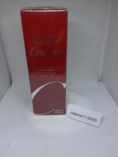 Cartier Le Baiser Du Dragon Deodorante Profumato ml 100 spray Rare