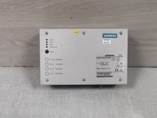 SIEMENS 7XV5662-0AA00/FF COMMUNICATION CONVERTER 115-250VA