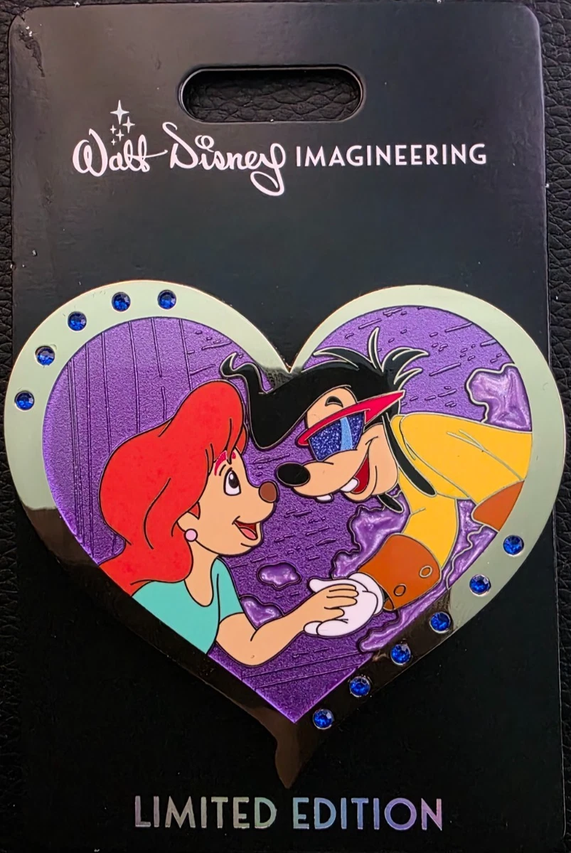 ピンズ・ピンバッジ・缶バッジ Disney Pins A Goofy Movie LE300 JOY ピンズ・ピンバッジ・缶バッジ Disney Pins A Goofy Movie LE300 JOY A