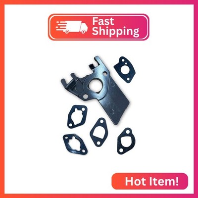 YAMAKATO GX160 Carburetor Insulator Gasket Spacer for Honda GX120 GX 160 5.5HP G
