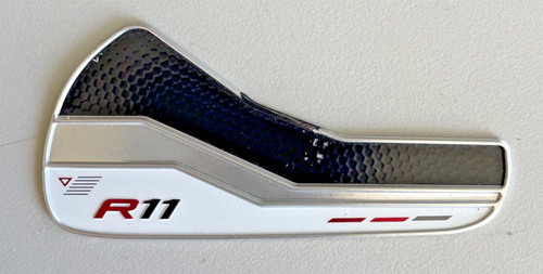 TaylorMade R11 Back Plate for Inside Cavity - for Right Handed club