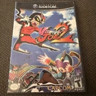 Viewtiful Joe 2 (Nintendo GameCube, 2004) No Manual