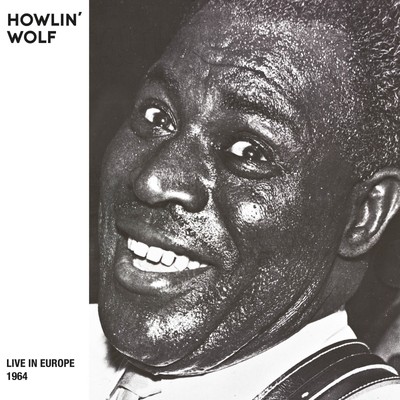 Howlin' Wolf Live in Europe 1964 (CD) Album (UK IMPORT) | eBay