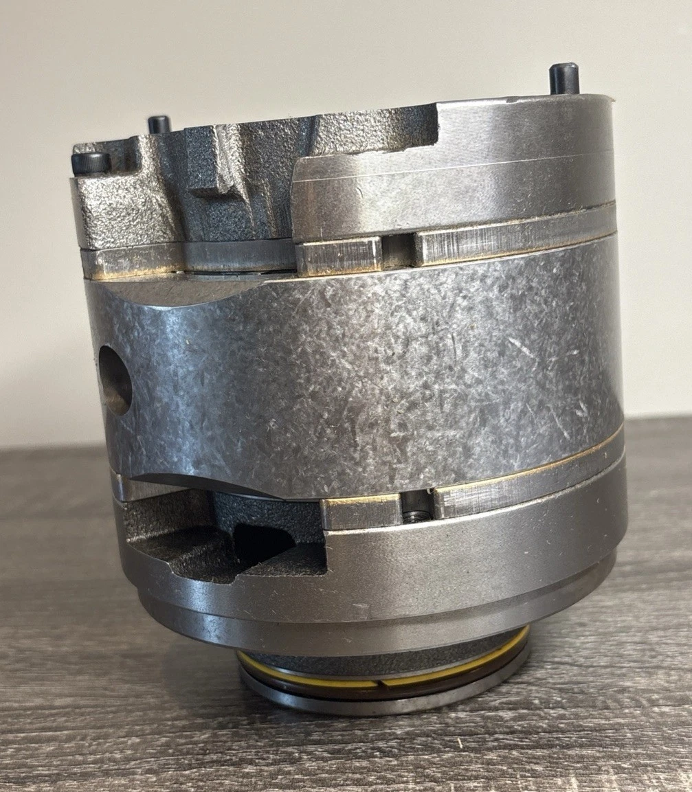 Vane Pump Cartridge 0R8184 0R8184-45VQ38-RH-CW CA01490A 151520 photo 2