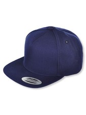 The Classics Baseball Cap (Adult One Size) Color: navy Size: one size