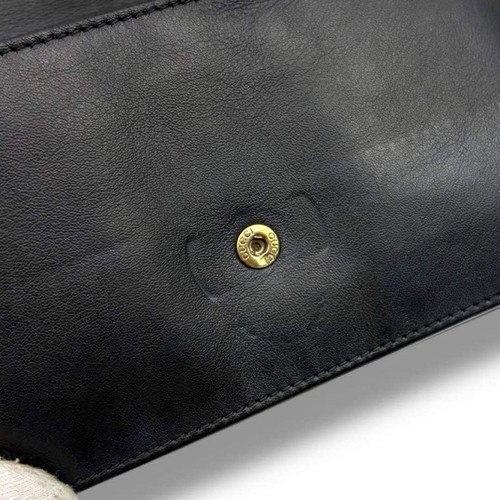 Gucci Interlocking Shoulder Wallet Bag Used From Japan - Bild 14 von 15