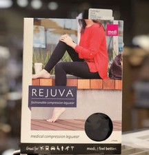 Mediven RejuvaWear Stirrup Legging 15-20mmHg ...
