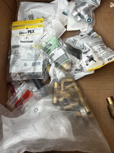 Plumbing Bundle 