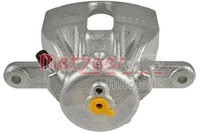 Metzger Bremssattel 6261495 Passend FüR Nissan