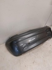 Pare-choc arrière Citroen C3