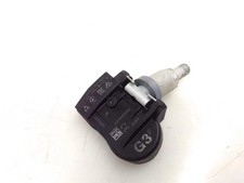 MAZDA CX-30 DM Reifendrucksensor BDMC37140 2.0 Benzin / Elektro 137kw 35110315