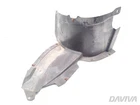 Wheel arch liner