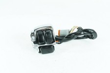 98 Harley Touring Road King Classic OEM Right Engine Start Kill Switches Control