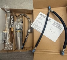 Delta 3532LF-MPU Woodhurst 1.2 GPM Widespread Bathroom Faucet Chrome READ
