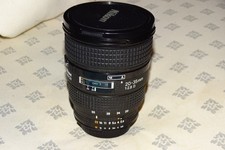 OBIETTIVO NIOKN AF 20-35MM 2.8D