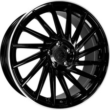 4x Ganzjahresräder Keskin KT17 für Ford Galaxy WGR 18 Zoll Felgen 225