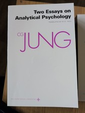 Collected Works of C. G. Jung, Volume 7 Vol. 7 : Two Essays in Analytical...