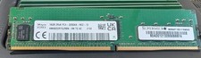 SK Hynix 16GB 2Rx8 PC4-3200AA-RE2-12 ECC Server Memory DDR4 HMA82GR7DJR8N XN