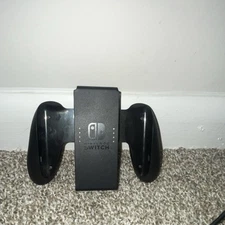 Nintendo Joy-Con Grip Controller Black for Nintendo Switch