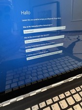 Yoga Lenovo Notebook