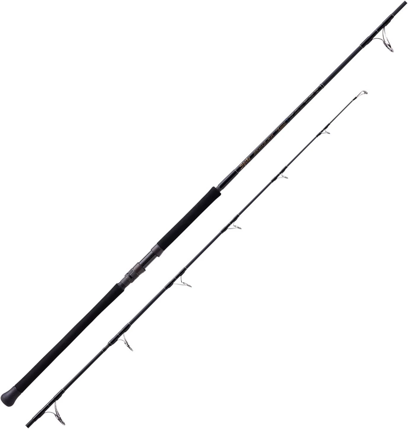 Tenryu Spike Travel SK803S-MH Fishing Rod
Opens in a new window or tab