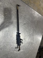 John Deere 400 L&g Tractor Power Steering Hydraulic Control Valve Am35449