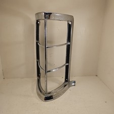 Nos Oem 1973-1976 Ford Thunderbird Right Parking Lamp Grille Bezel D3sb-13236-ad