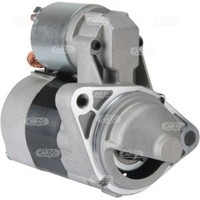 HC-Cargo Anlasser Starter 0.7 Kw FüR Nissan Almera Tino 1.8 1.5 Primera Kombi